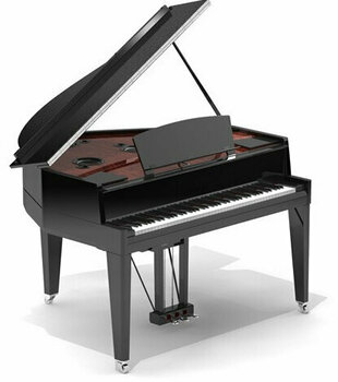 Digitális zongora Yamaha N-3 Avant Grand - 3