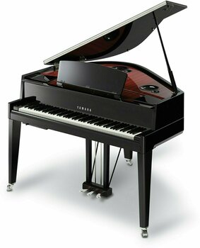 Digitális zongora Yamaha N-3 Avant Grand - 5