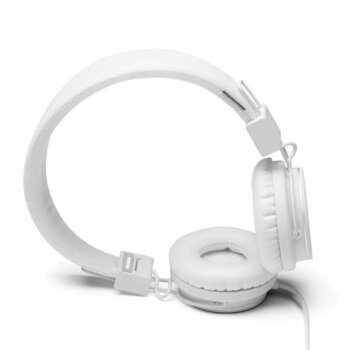 Trådløse on-ear hovedtelefoner UrbanEars Plattan ADV Headphones True White - 2
