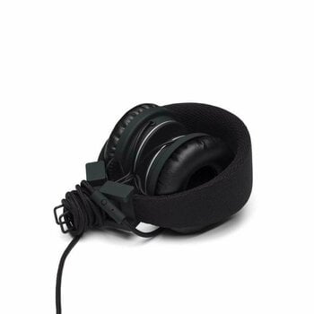 On-ear Headphones UrbanEars Plattan ADV Headphones Black - 3