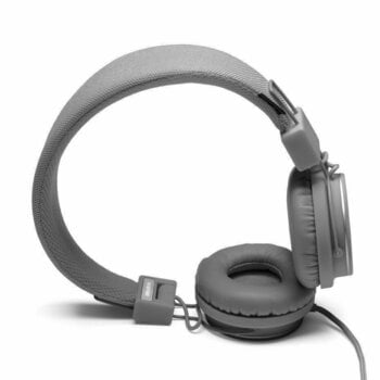 Słuchawki nauszne UrbanEars Plattan ADV Headphones Dark Grey - 2