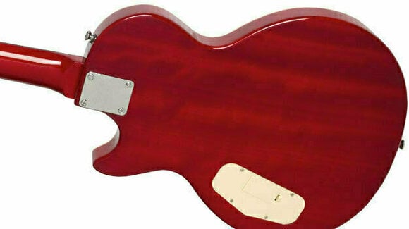 Gitara elektryczna Epiphone Slash AFD LP Special-II Guitar Appetite Amber - 3