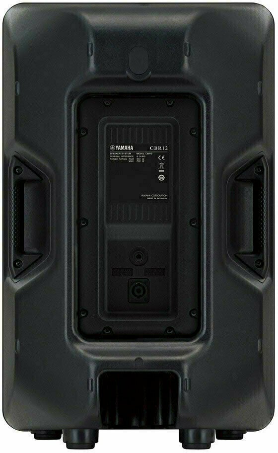 Maximaal geluidsdrukniveau (SPL)