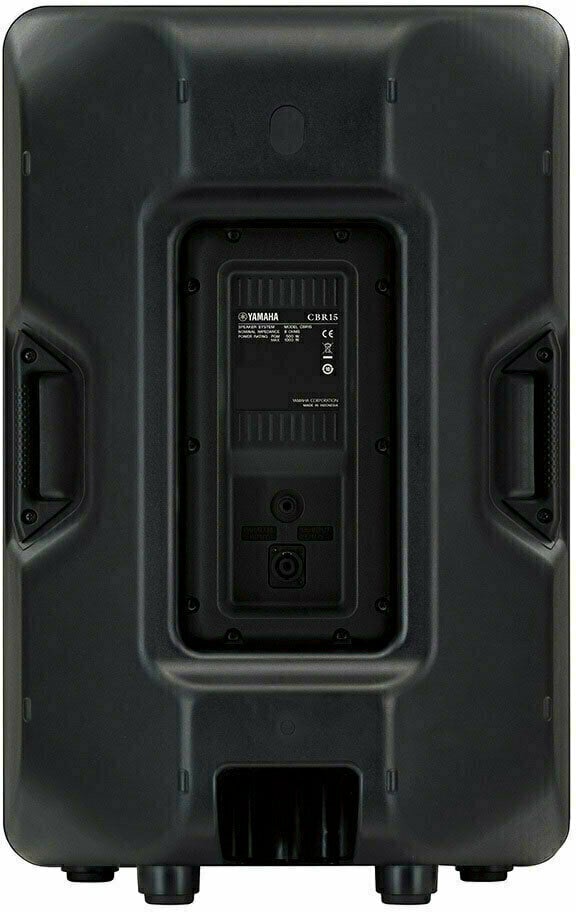 Pression sonore maximale (SPL)