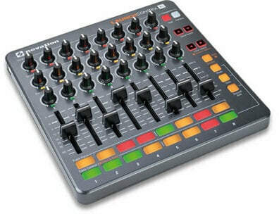 MIDI Ελεγκτής MIDI Χειριστήριο Novation Launch Control XL - 2