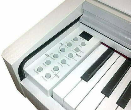 Piano numérique Kurzweil M1 WH - 3
