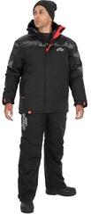 Jacke & Hose Fox Rage Winter Suit Black Camo - 1