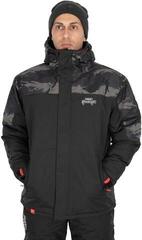 Jacke & Hose Fox Rage Winter Suit Black Camo - 2