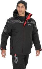 Jacke & Hose Fox Rage Winter Suit Black Camo - 3
