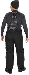 Jacke & Hose Fox Rage Winter Suit Black Camo - 6