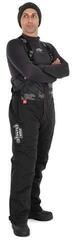 Jacke & Hose Fox Rage Winter Suit Black Camo - 7