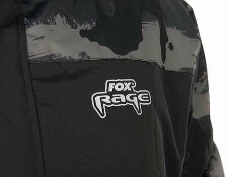 Kombinezon Fox Rage Kombinezon Winter Suit XL - 15