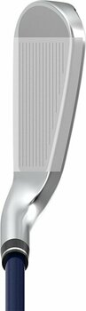 Golf palica - železa XXIO 12 Irons Righ Hand 6-PW Graphite Senior - 4
