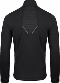 Φούτερ και Μπλούζα Σκι Kjus Mens Speed Midlayer Black 52 Πουλόβερ - 2