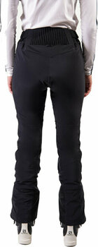 Pantalons de ski Kjus Womens Formula Trousers Black 34 - 5