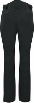 Pantalones de esquí Kjus Womens Formula Trousers Black 38 Pantalones de esquí - 2