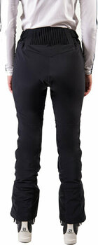 Ski Pants Kjus Womens Formula Trousers Black 38 Ski Pants - 5