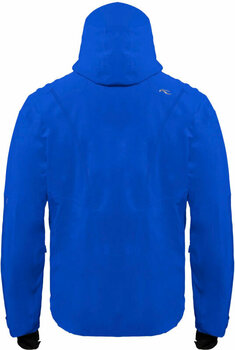 Lyžařská bunda Kjus Mens Formula Jacket Bright Blue 52 Lyžařská bunda - 2
