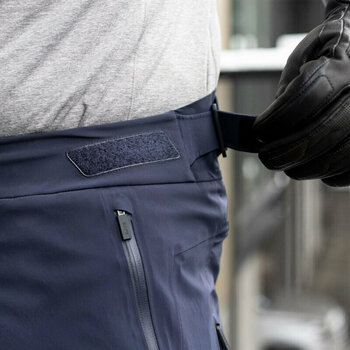 Lyžařské kalhoty Kjus Mens Formula Pro Trousers Black 50 Lyžařské kalhoty - 5