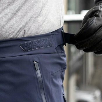 Lyžařské kalhoty Kjus Mens Formula Trousers Bright Blue 52 Lyžařské kalhoty - 5