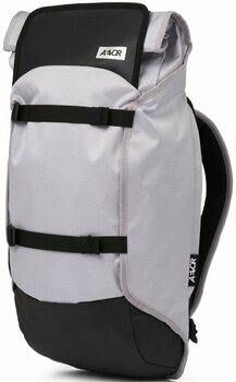 Livsstil Ryggsäck / väska AEVOR Trip Pack Proof Haze 33 L Ryggsäck - 4