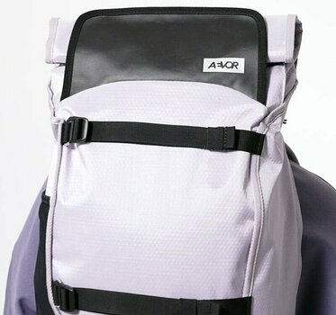 Livsstil Ryggsäck / väska AEVOR Trip Pack Proof Haze 33 L Ryggsäck - 10