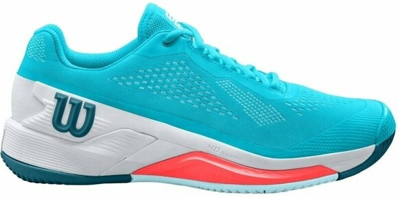 Women´s Tennis Shoes Wilson Rush Pro 4.0 Womens Tennis Shoe 36 2/3 Women´s Tennis Shoes - 2