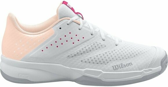 Tennisschoenen voor dames Wilson Kaos Stroke 2.0 Womens Tennis Shoe 36 2/3 Tennisschoenen voor dames - 2