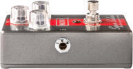 Efecto de guitarra Dunlop MXR M249 Super Badass Dynamic O.D. Efecto de guitarra - 2