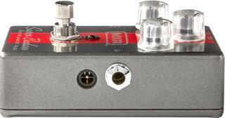 Efecto de guitarra Dunlop MXR M249 Super Badass Dynamic O.D. Efecto de guitarra - 3