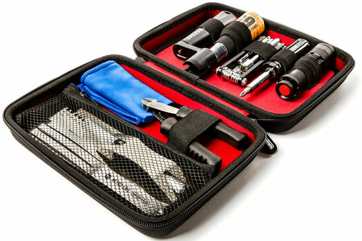 Werkzeug für Gittare Dunlop DGT122 Complete Set Up Kit - 2