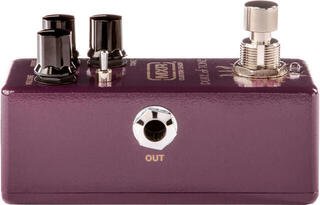 Efecto de guitarra Dunlop MXR CSP039 The Duke of Tone Efecto de guitarra - 2
