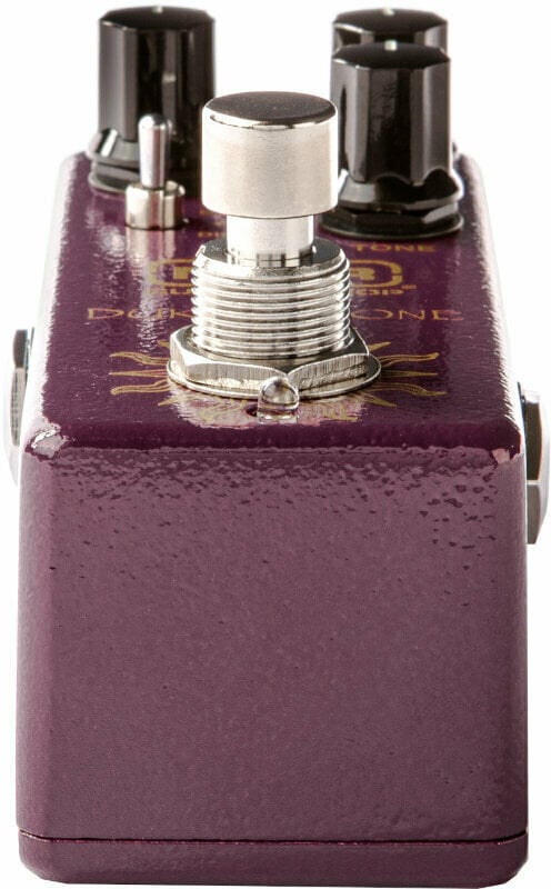 Dunlop MXR CSP039 The Duke of Tone Efekt gitarowy - Muziker