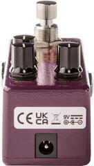 Efecto de guitarra Dunlop MXR CSP039 The Duke of Tone Efecto de guitarra - 5