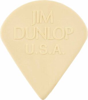 Plocka Dunlop Jason Richardson Custom Jazz III 6 pack Plocka - 3