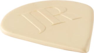 Pick Dunlop Jason Richardson Custom Jazz III 6 pack Pick - 4