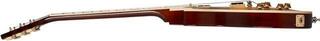 Elektrisk guitar Gibson Slash Les Paul Standard LH November Burst Elektrisk guitar - 4