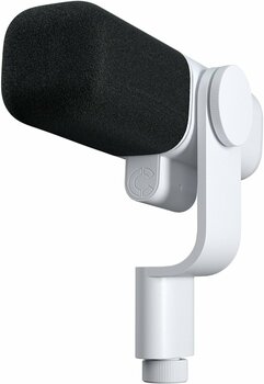 Podcast Microphone Logitech Blue Sona Off White - 3