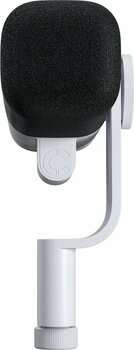 Podcast Microphone Logitech Blue Sona Off White - 2
