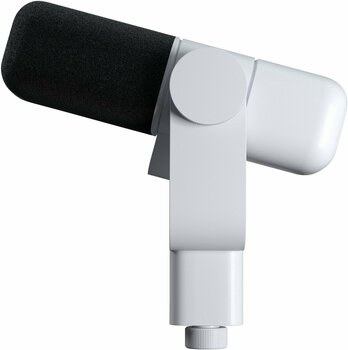 Podcast Microphone Logitech Blue Sona Off White - 4