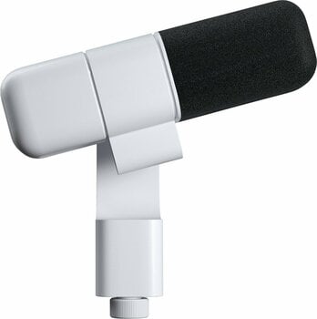 Podcast Microphone Logitech Blue Sona Off White - 8