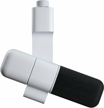 Podcast Microphone Logitech Blue Sona Off White - 9