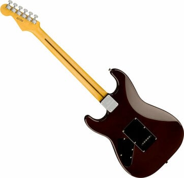 E-Gitarre Fender Aerodyne Special Stratocaster RW Chocolate Burst - 2