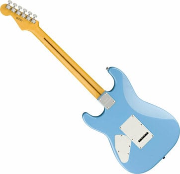 Elektrická kytara Fender Aerodyne Special Stratocaster MN California Blue - 2