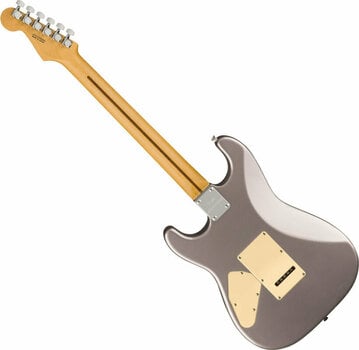 Електрическа китара Fender Aerodyne Special Stratocaster HSS RW Dolphin Gray - 2