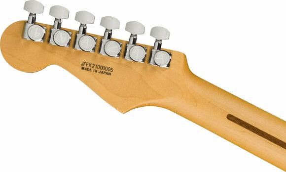 Chitară electrică Fender Aerodyne Special Stratocaster HSS RW Dolphin Gray - 6