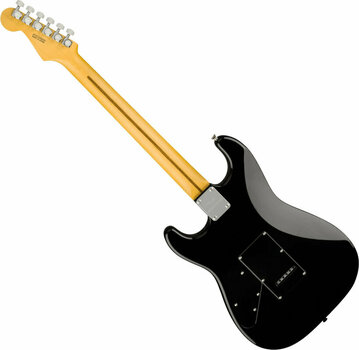 Electric guitar Fender Aerodyne Special Stratocaster HSS MN Hot Rod Burst - 2