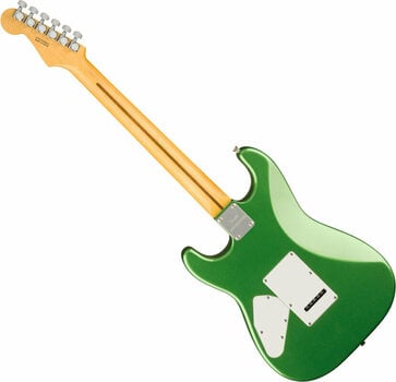 Elektrická gitara Fender Aerodyne Special Stratocaster HSS MN Speed Green Metallic - 2