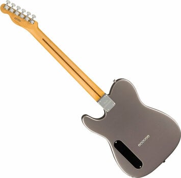 Електрическа китара Fender Aerodyne Special Telecaster MN Dolphin Gray - 2