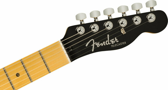 Guitarra elétrica Fender Aerodyne Special Telecaster MN Hot Rod Burst - 5
